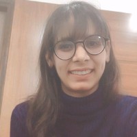 Yashvi Bagri