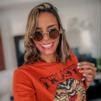 Laila Rodrigues