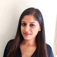 Hetal M Patel