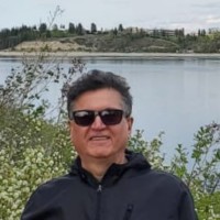 Farshid Zafari, P.Eng.