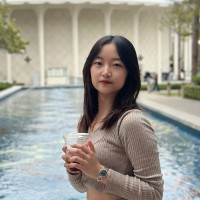 Xinmiao Yu