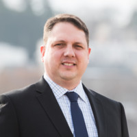 Chad Dixson, Aicp, Pp