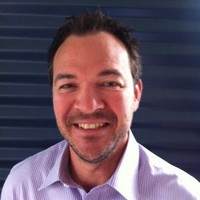 Darren Hutchinson