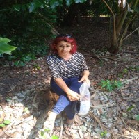 Marilín Albertina Fernández Torralbas