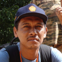 Elwamendri Nong