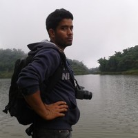 Arjun Neupane