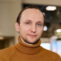 Dr. Michael Patrushev