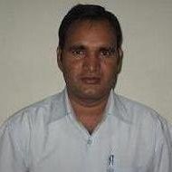 mukesh saini