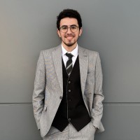 Asem Bakr
