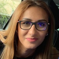 Catalina Manea