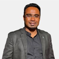 Sriram Srinivasan