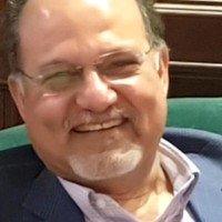 Zafar Abbas