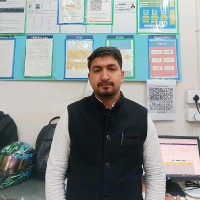 Drx Lokender Thakur