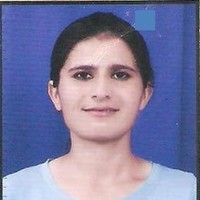 Deepanjli Sharma