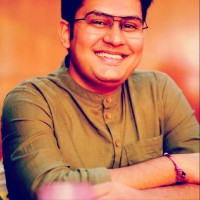 Siddhant Pujari