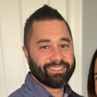 Joshua Rhoades