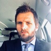 Marius Borgen