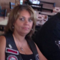 Phyllis Mitchell