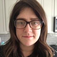 Claire Anastase, Shrm-Cp