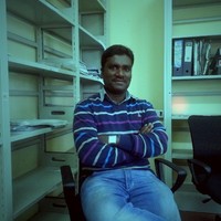 lakshmi narasimhaiah H C