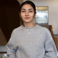 Parinaz Rafati