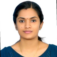 Athulya Mohan