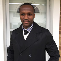 Mark Nwafor