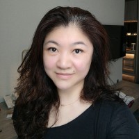 Ruth KUNG