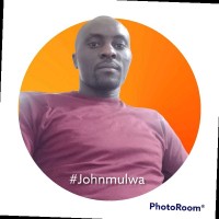 john mulwa