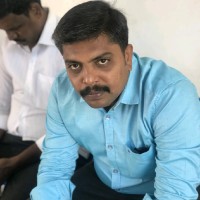 Murali Pandi
