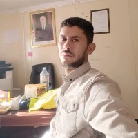 Oualid Bergoug