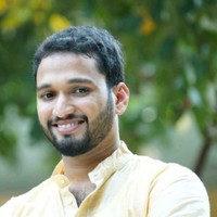 Nijil Raj PK