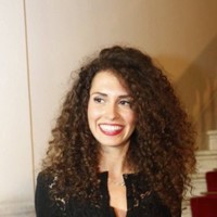 Paola D'Andria