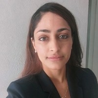 Jasreen Singh