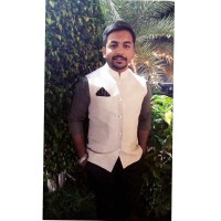 Syed Mustafa Shareef