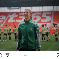 Kirsty Linnett