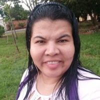 Jocimara Trindade