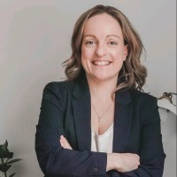 Jaëlle Tremblay, Ing, M Ing, Pmp