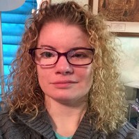 Anne Curran, Ms, Otr/L