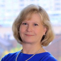 Lisa McAllister
