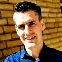 Rob Stumpel