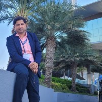 ANIL MEHTA