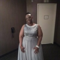 Sexica Williams