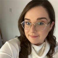 Ruth Shanahan