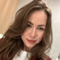 Tatiana Bokovaya