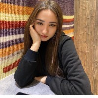 Aziza Ahmedova