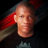 Vuma Buthelezi