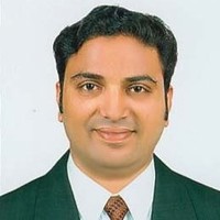 jestin chacko