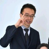 Tan Wei Sheng (Wilson)