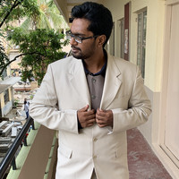 Ashwin Yadav